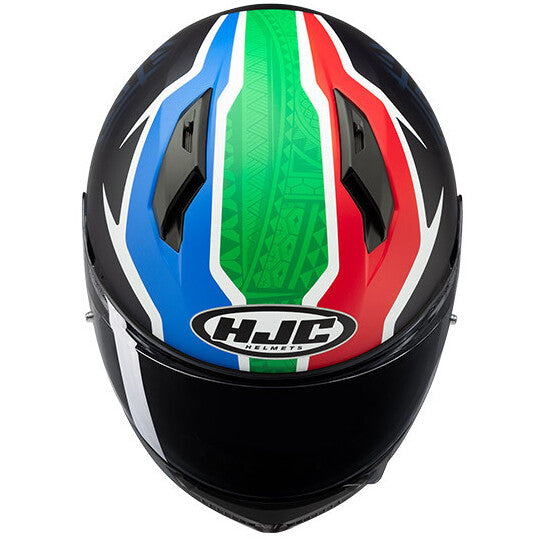 Casco HJC C10 Brad Binder BB33 MC21SF