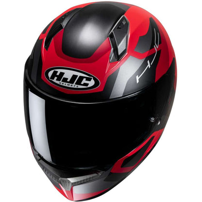 Casco HJC C10 TINS MC1SF