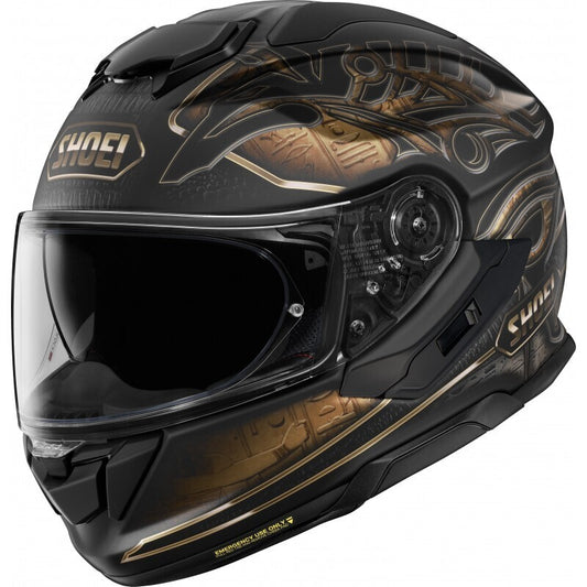 Casco SHOEI GT-AIR 3 Nile TC9