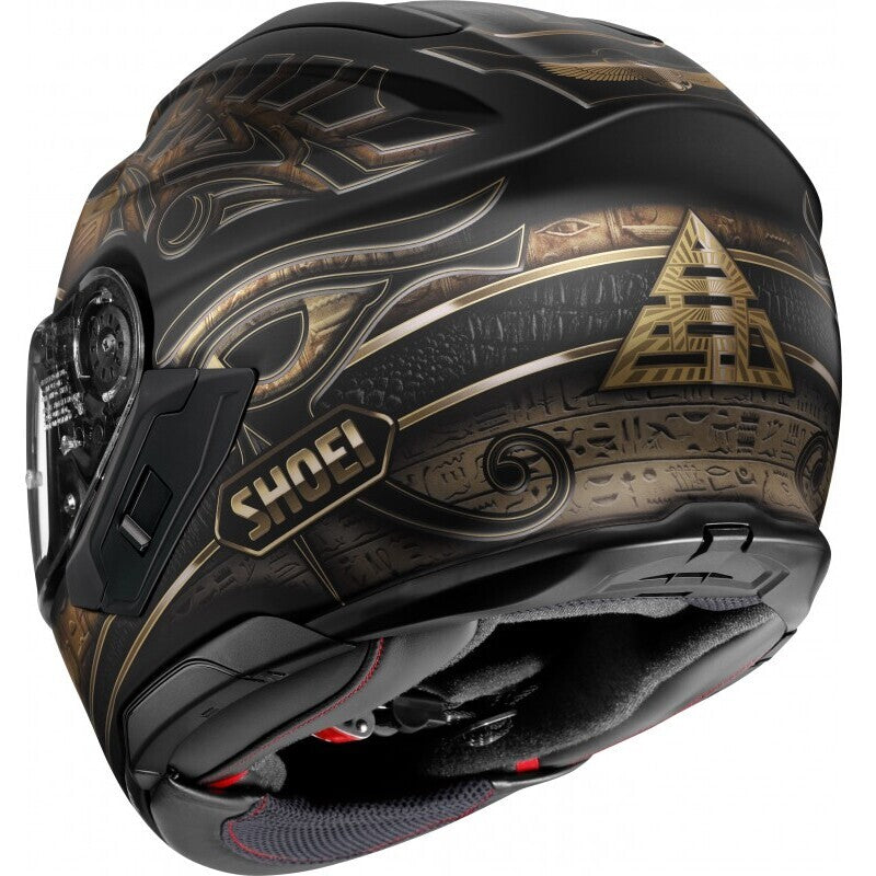 Casco SHOEI GT-AIR 3 Nile TC9