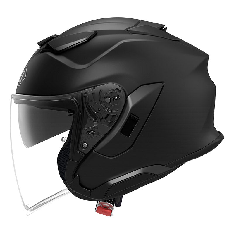 Casco Jet SHOEI J-Cruise 3 Nero opaco