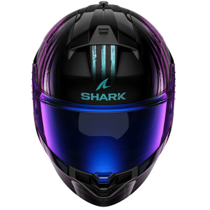 Casco  SHARK RIDILL 2 ASSYA KXK