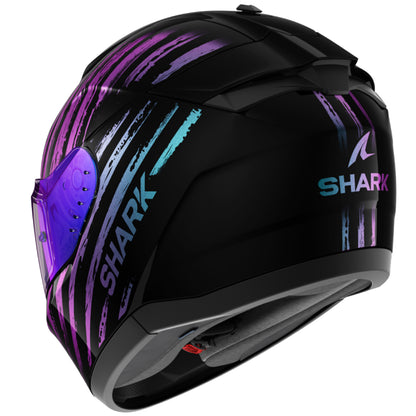 Casco  SHARK RIDILL 2 ASSYA KXK