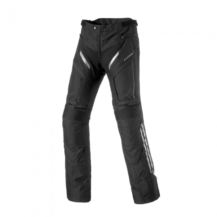 Pantaloni CLOVER LIGHT-PRO 3 WP PANTS NERO