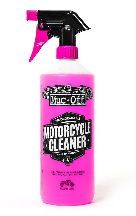 Muc-Off Detergente Moto  1L