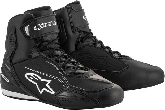 Scarpe ALPINESTARS FASTER 3 BLACK