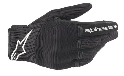 Guanti ALPINESTARS COPPER BLACK / WHITE