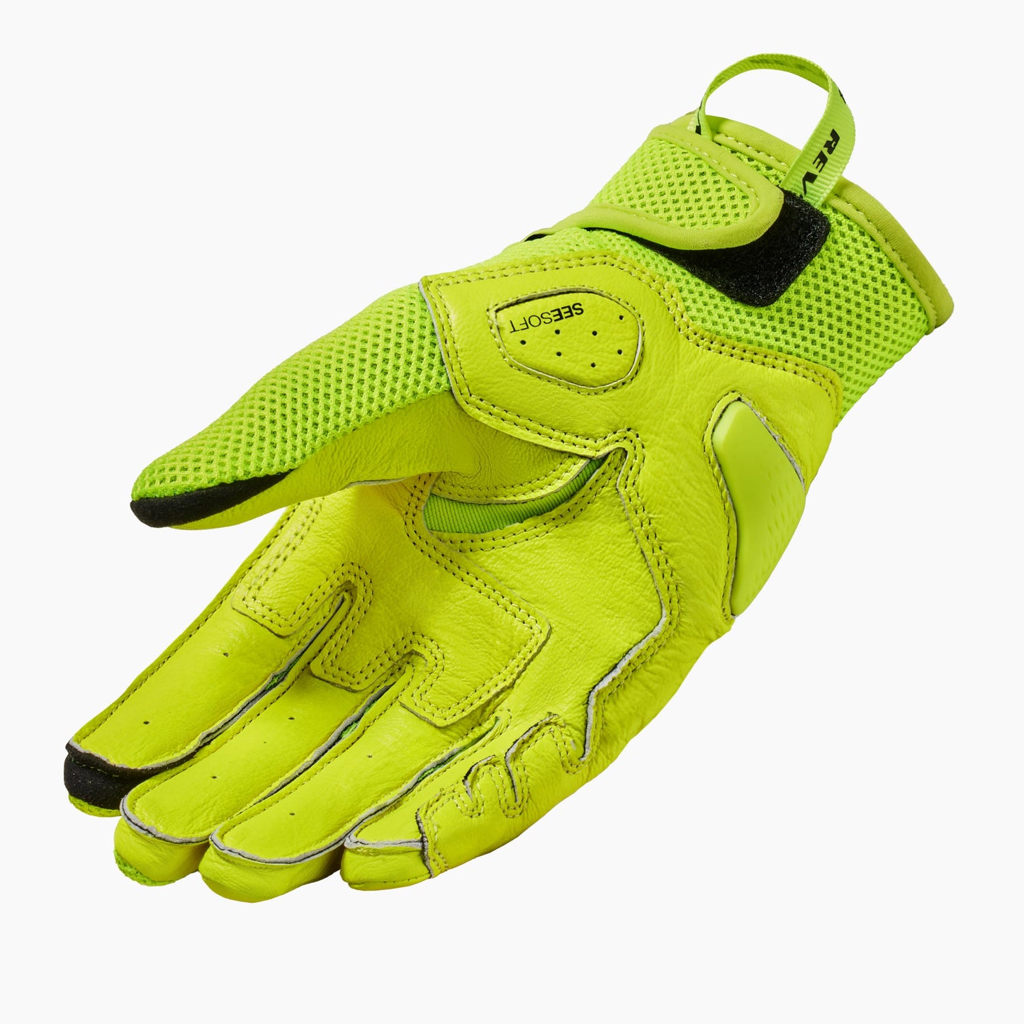 Guanti Rev'it! RITMO Neon Giallo