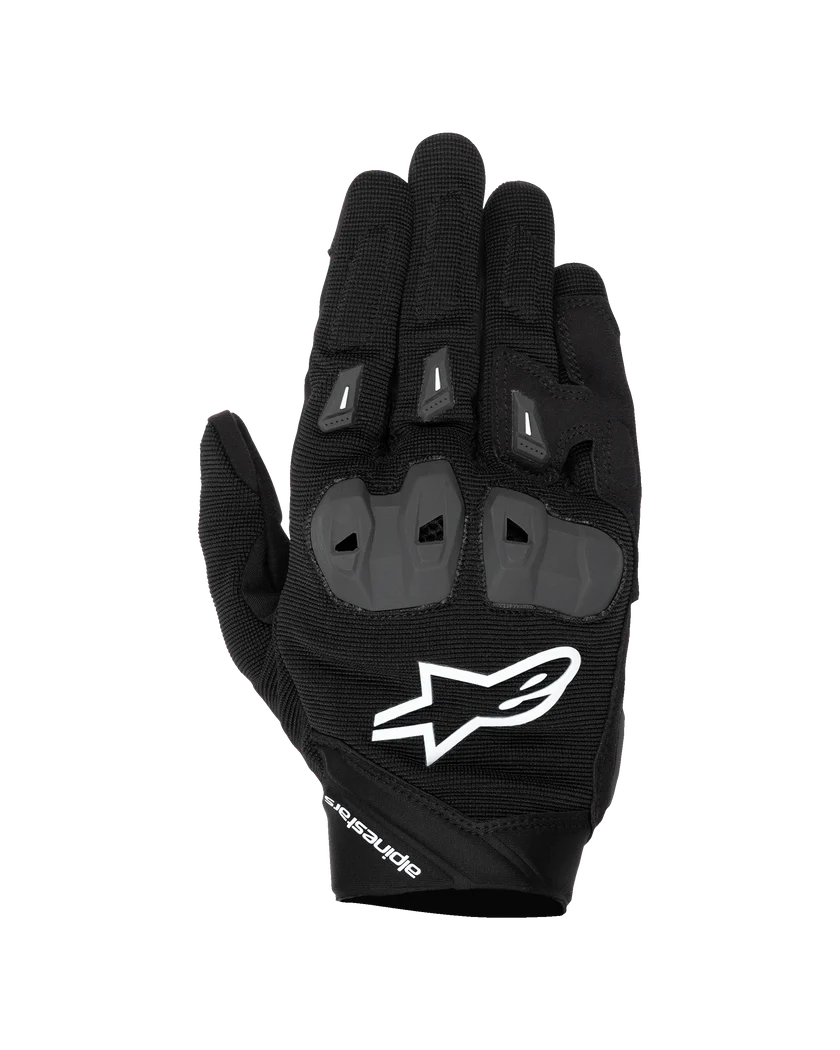 Guanti Alpinestars SP X 1 Black White