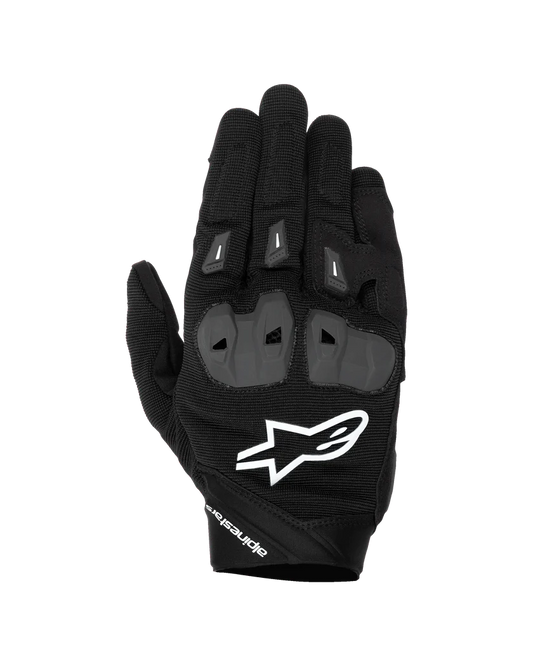 Guanti Alpinestars SP X 1 Black White