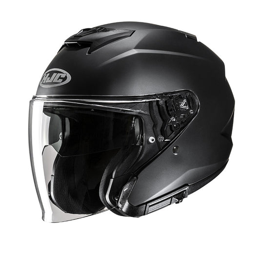 Casco HJC i31 Semi Flat Black