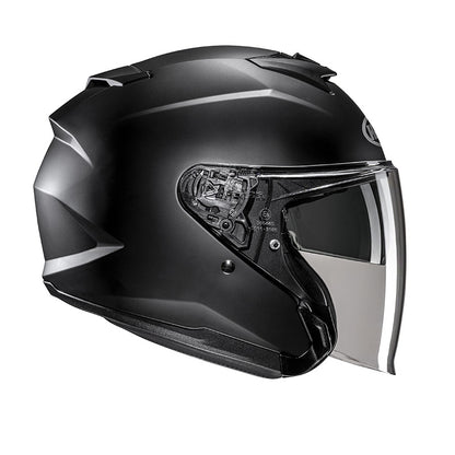 Casco HJC i31 Semi Flat Black