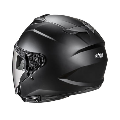 Casco HJC i31 Semi Flat Black