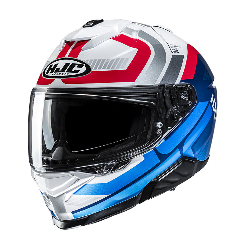 Casco HJC i 71Viz MC21