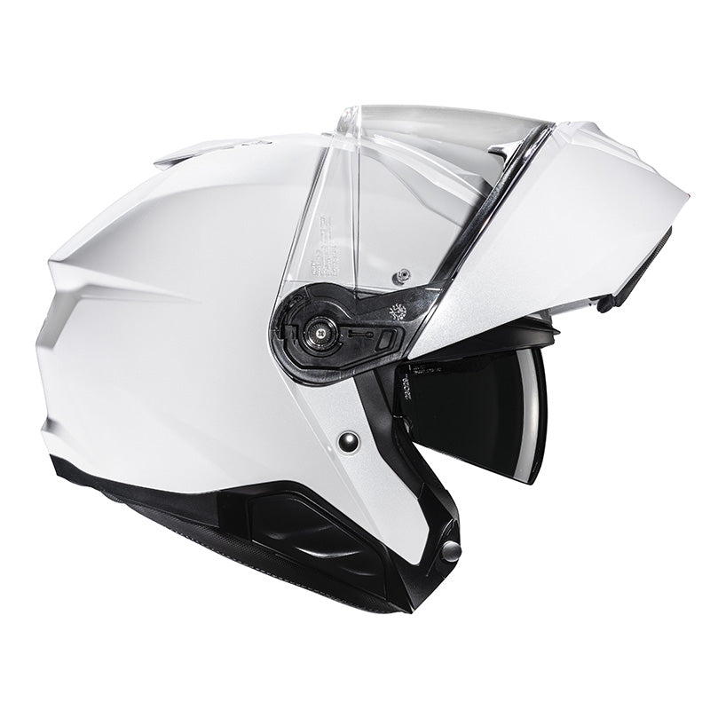 Casco MODULARE HJC I 91 Uni PEARL WHITE