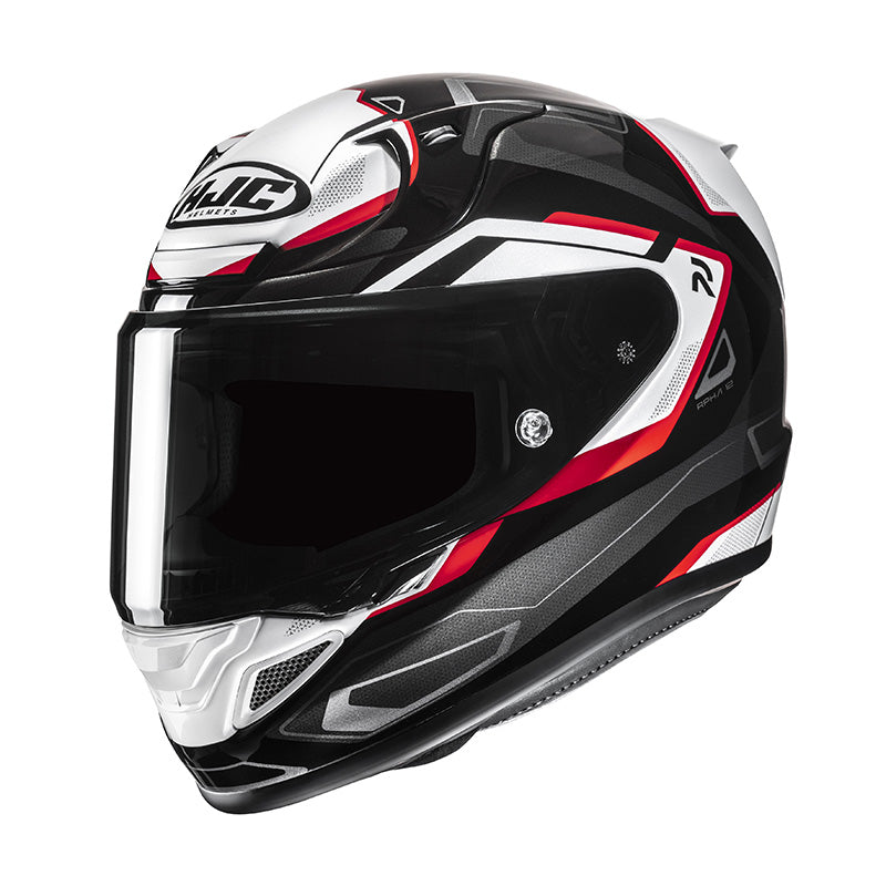 Casco HJC RPHA 12 BRELS MC1