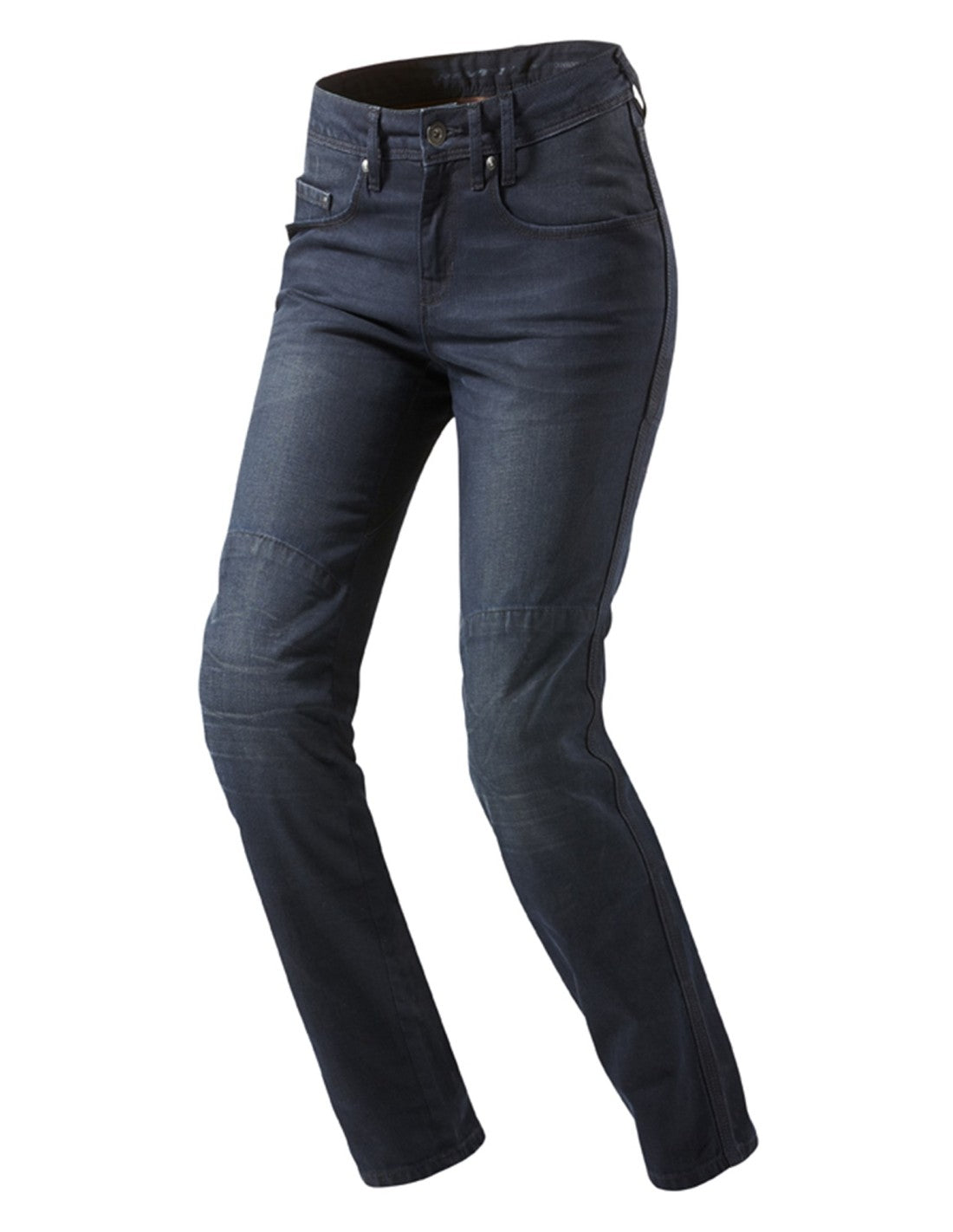 Jeans Rev'it! Brodway  Ladies Solid Dark Blue