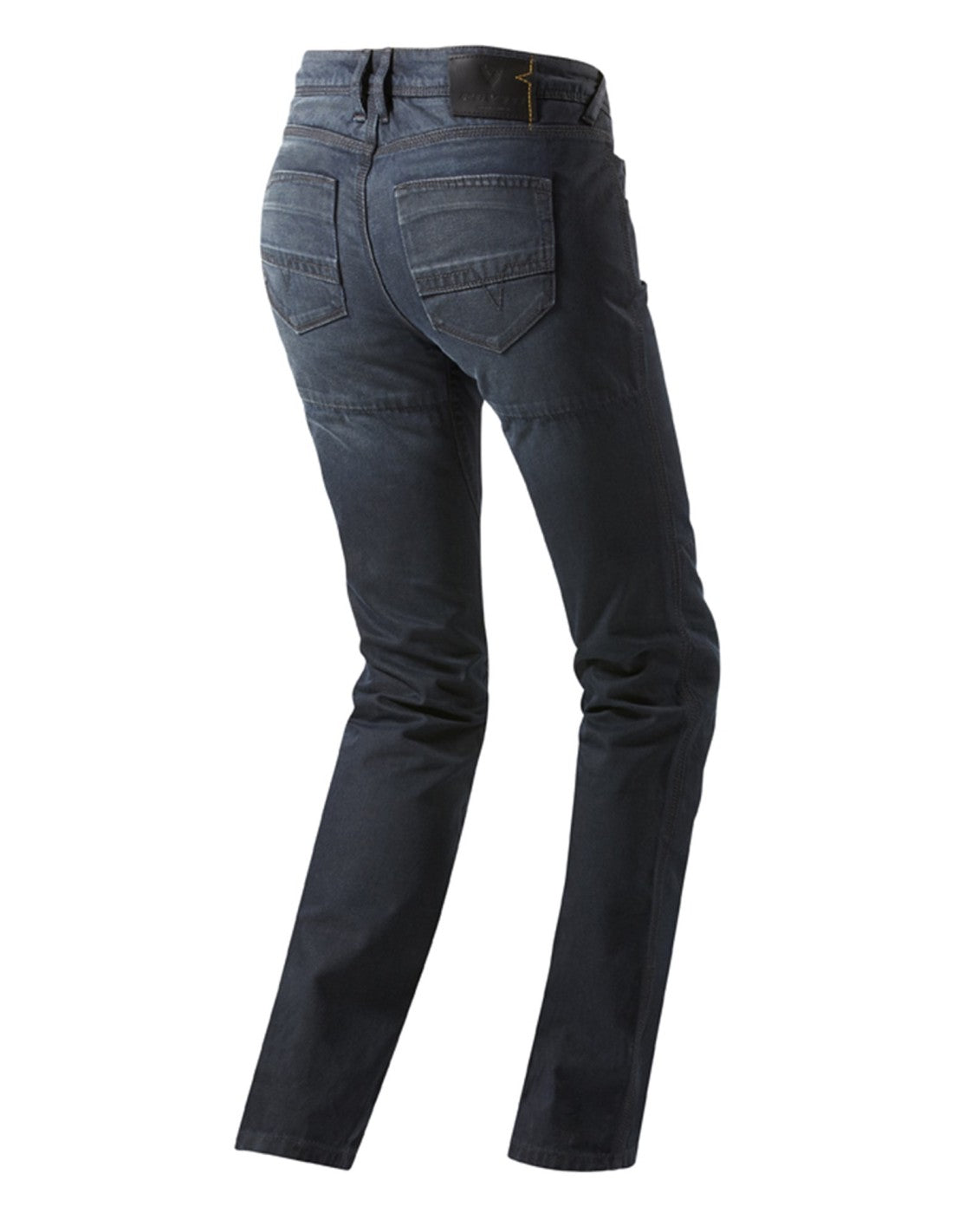 Jeans Rev'it! Brodway  Ladies Solid Dark Blue