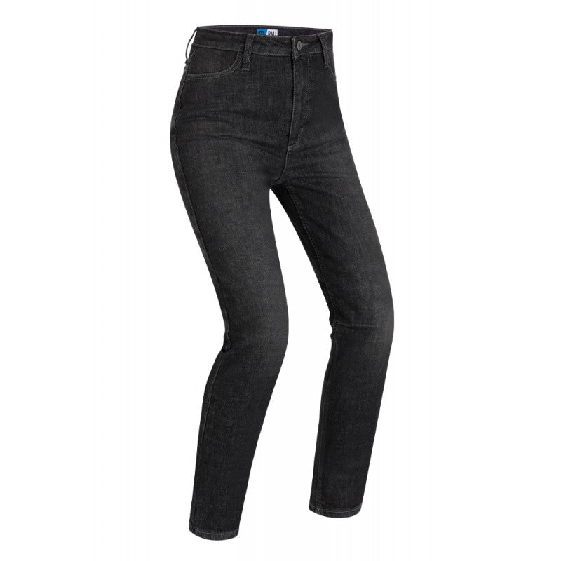 Jeans PMJ donna Sara Nero