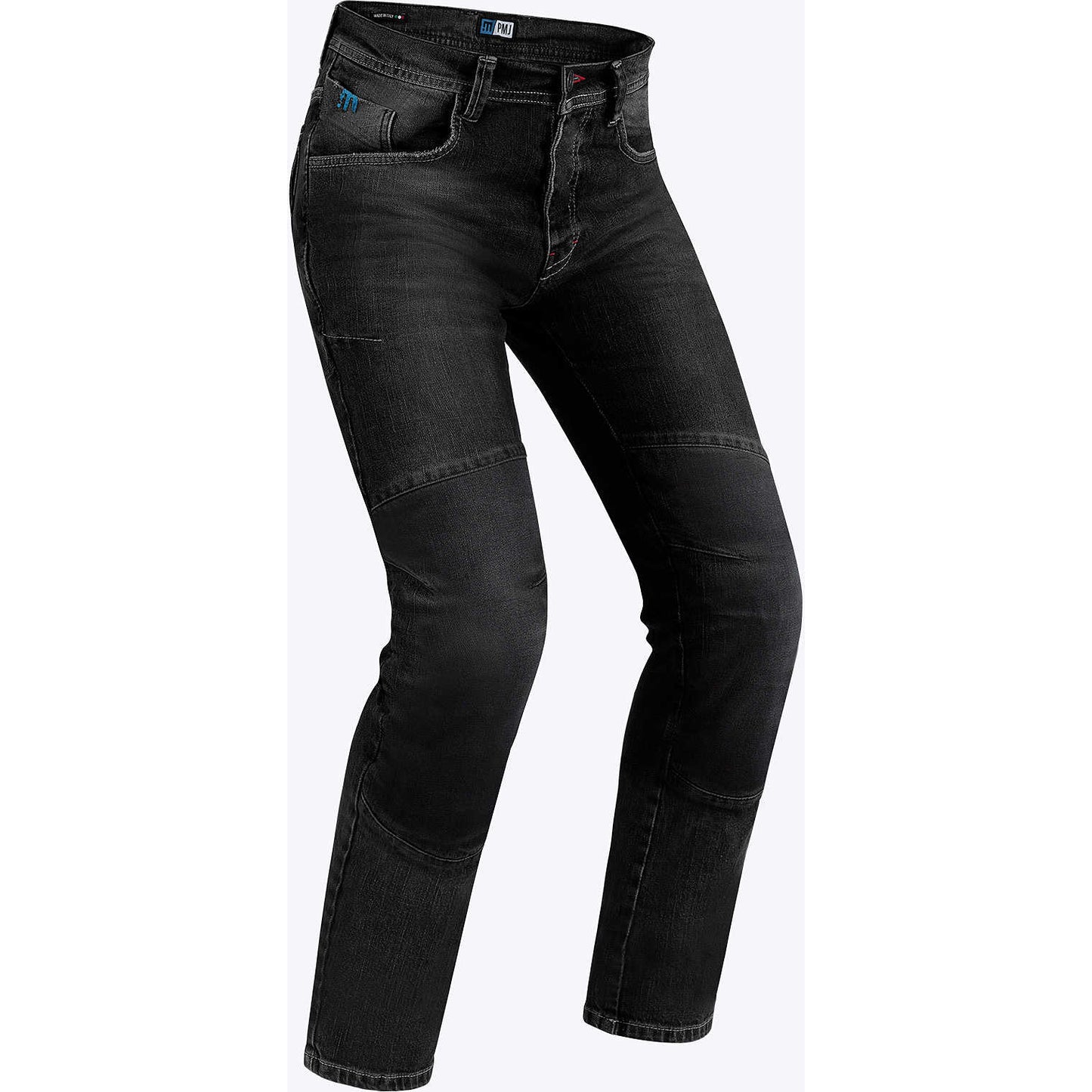 Jeans PMJ VEGAS NERO AAA