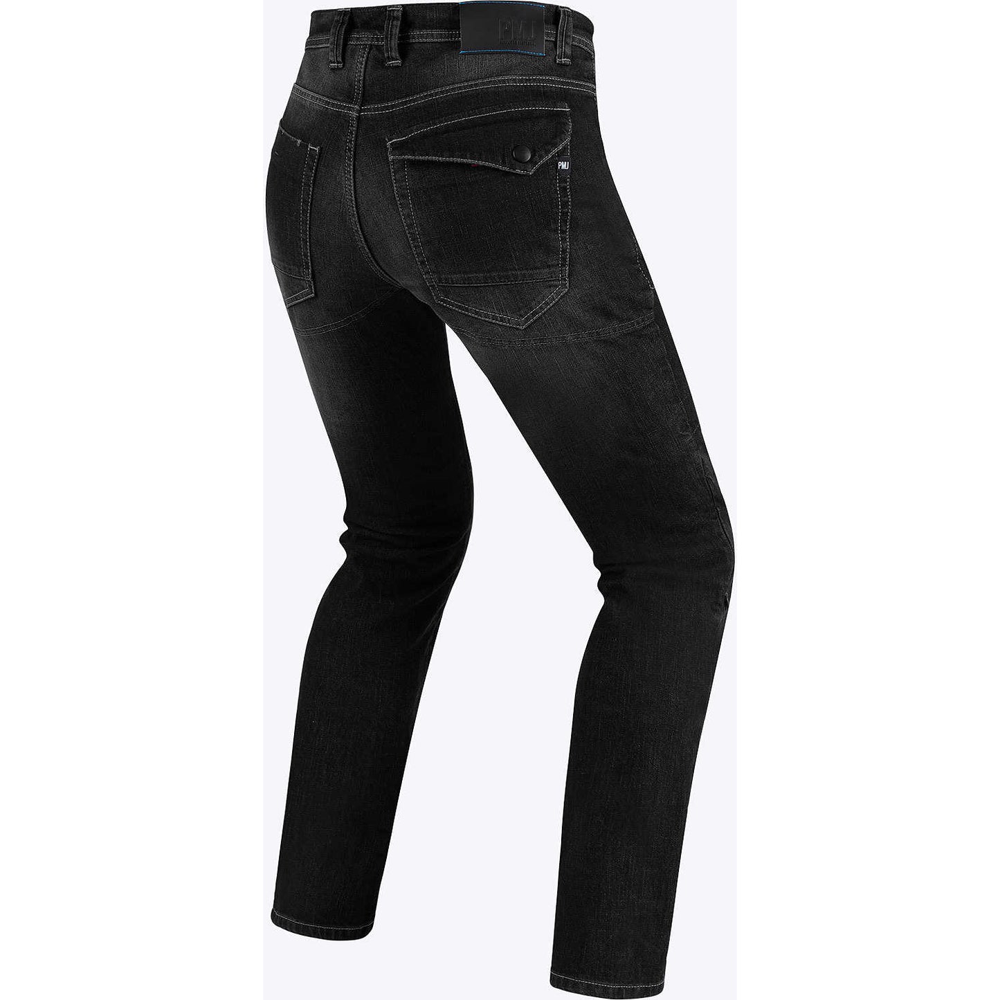 Jeans PMJ VEGAS NERO AAA