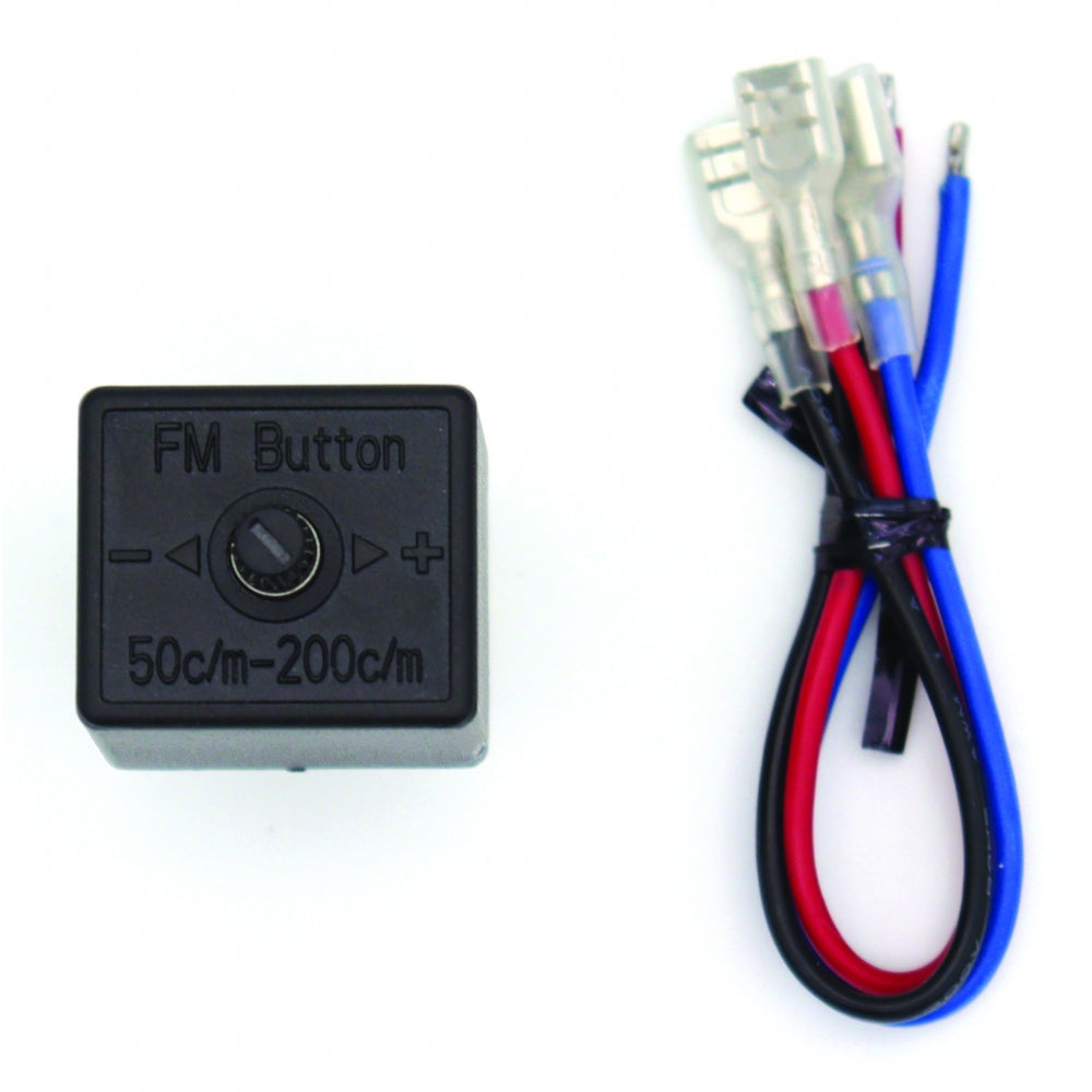 FAR- Led Flasher Elettronico Cod. 6224