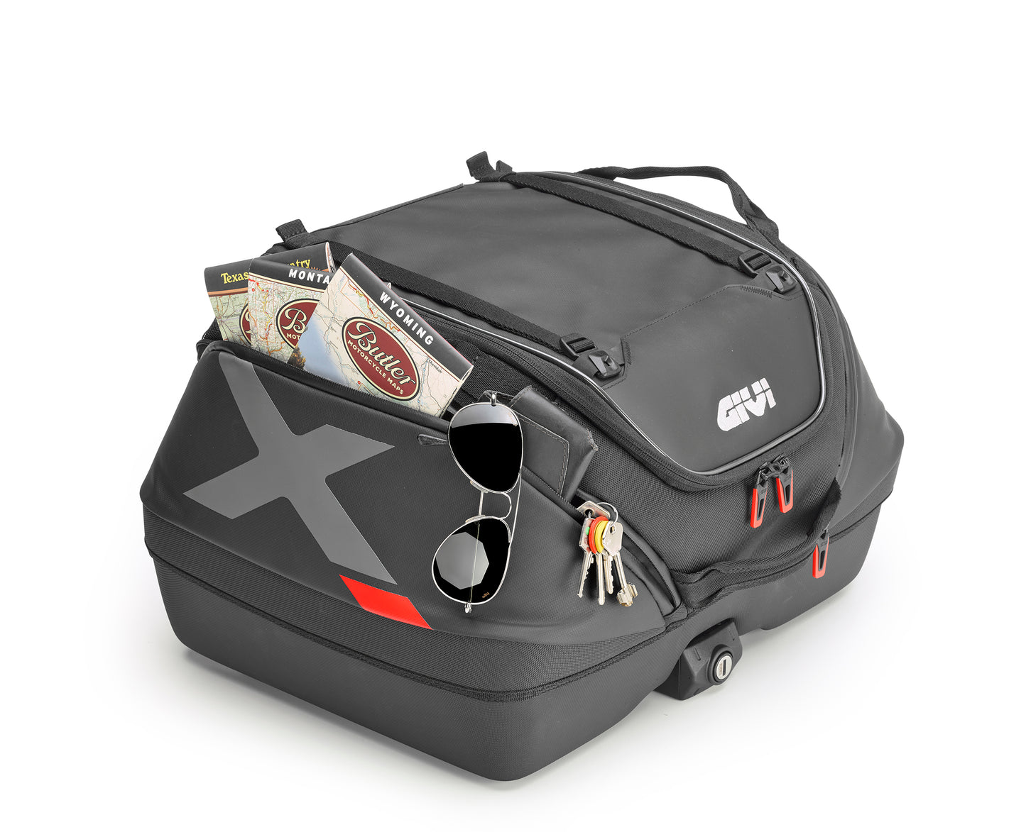 GIVI - Borsa MONOKEY XL08