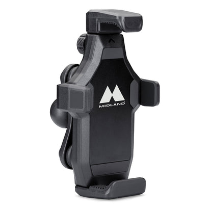 Midland supporto Smartphone MH-NV No vibration