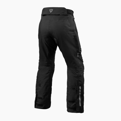 Pantaloni Rev'it!  Neptune 3 GTX Black