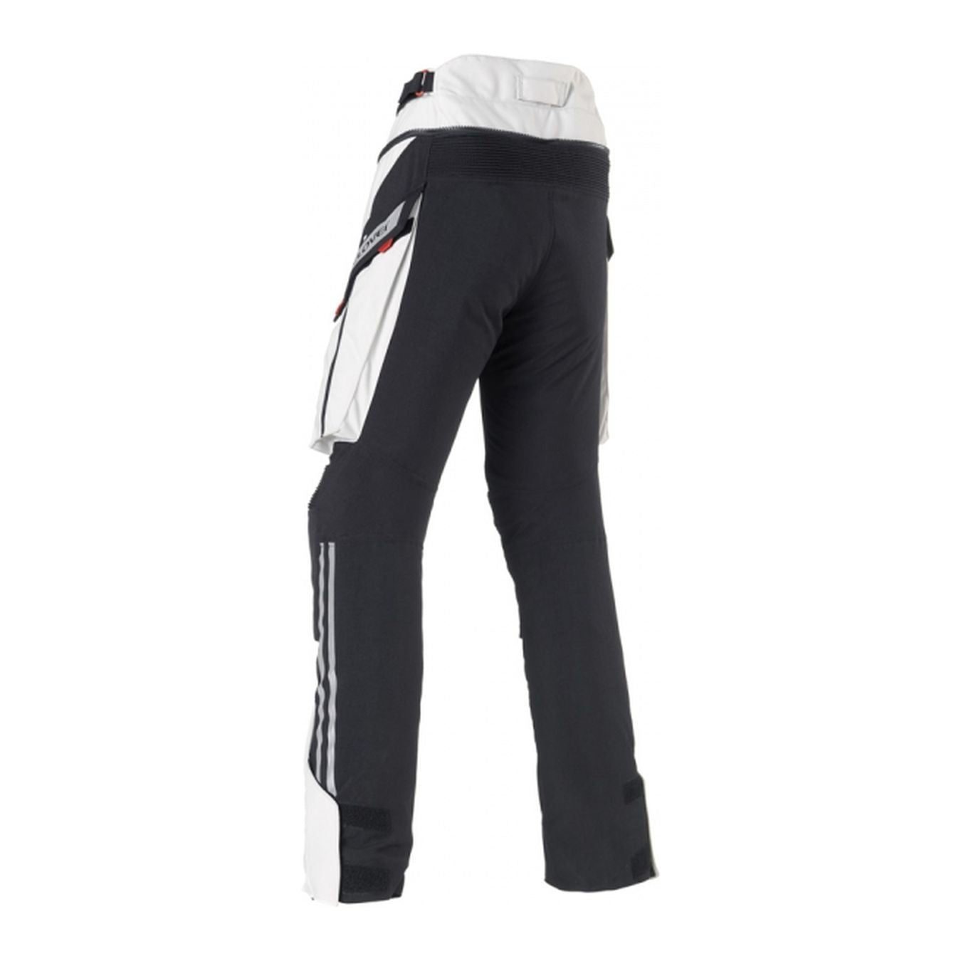 Pantaloni CLOVER GTS-4 WP PANTS NERO/GRIGIO