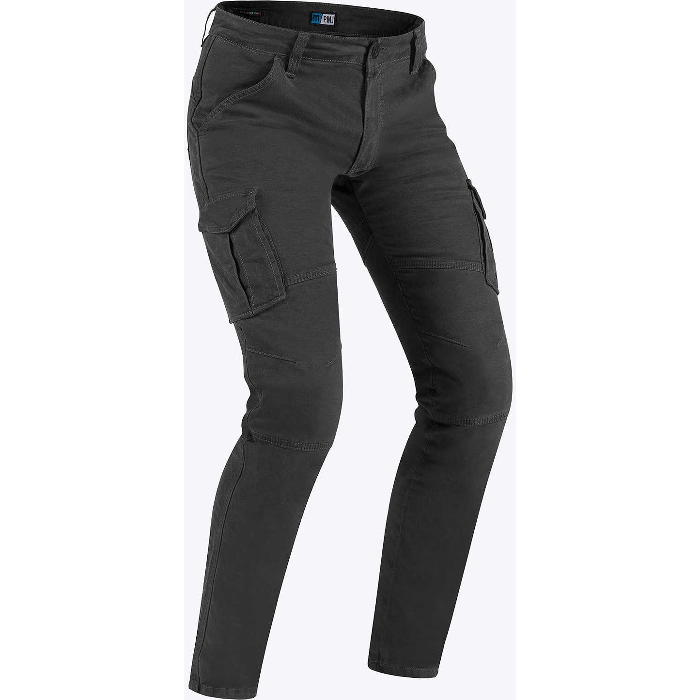 Pantaloni PMJ SANTIAGO GREY