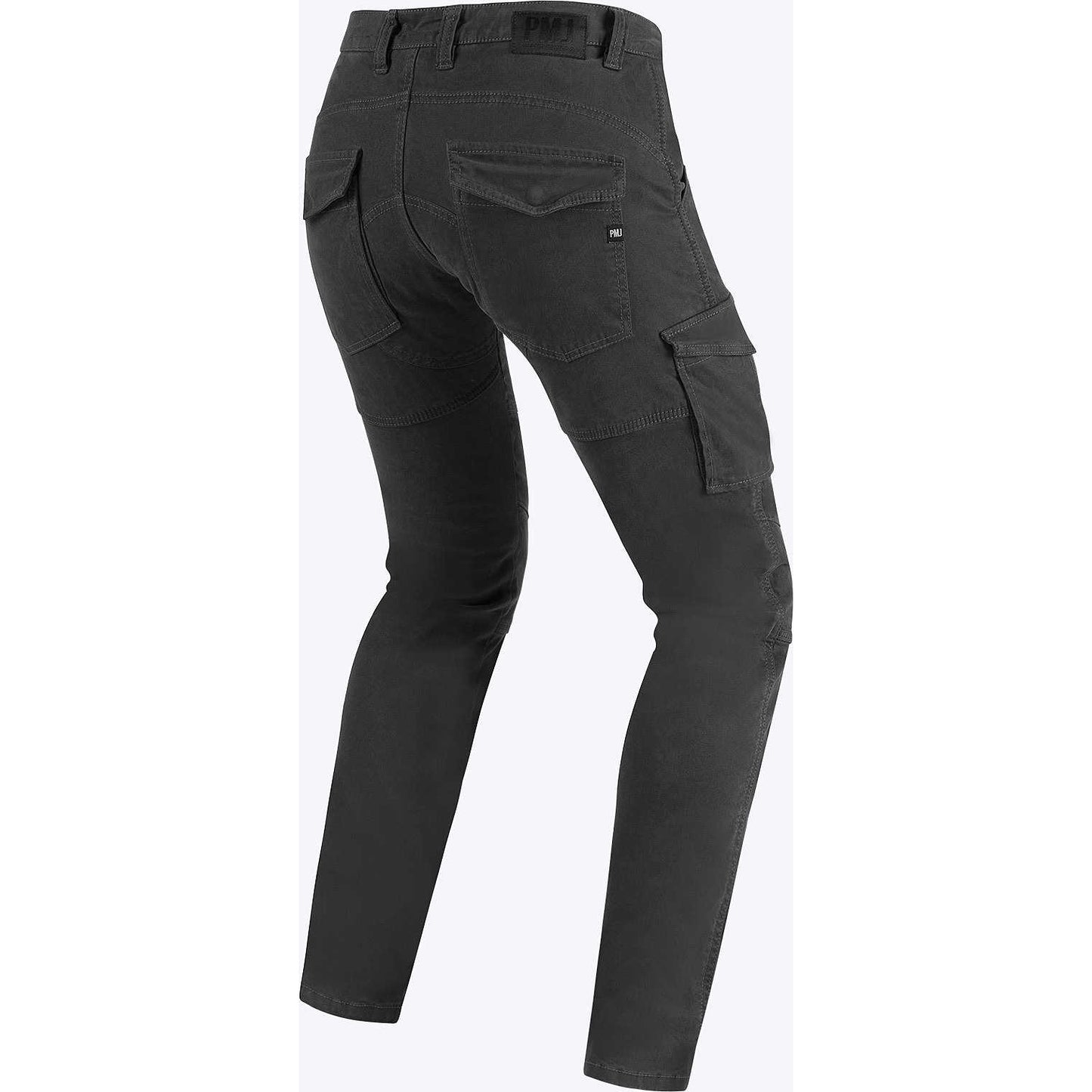 Pantaloni PMJ SANTIAGO GREY