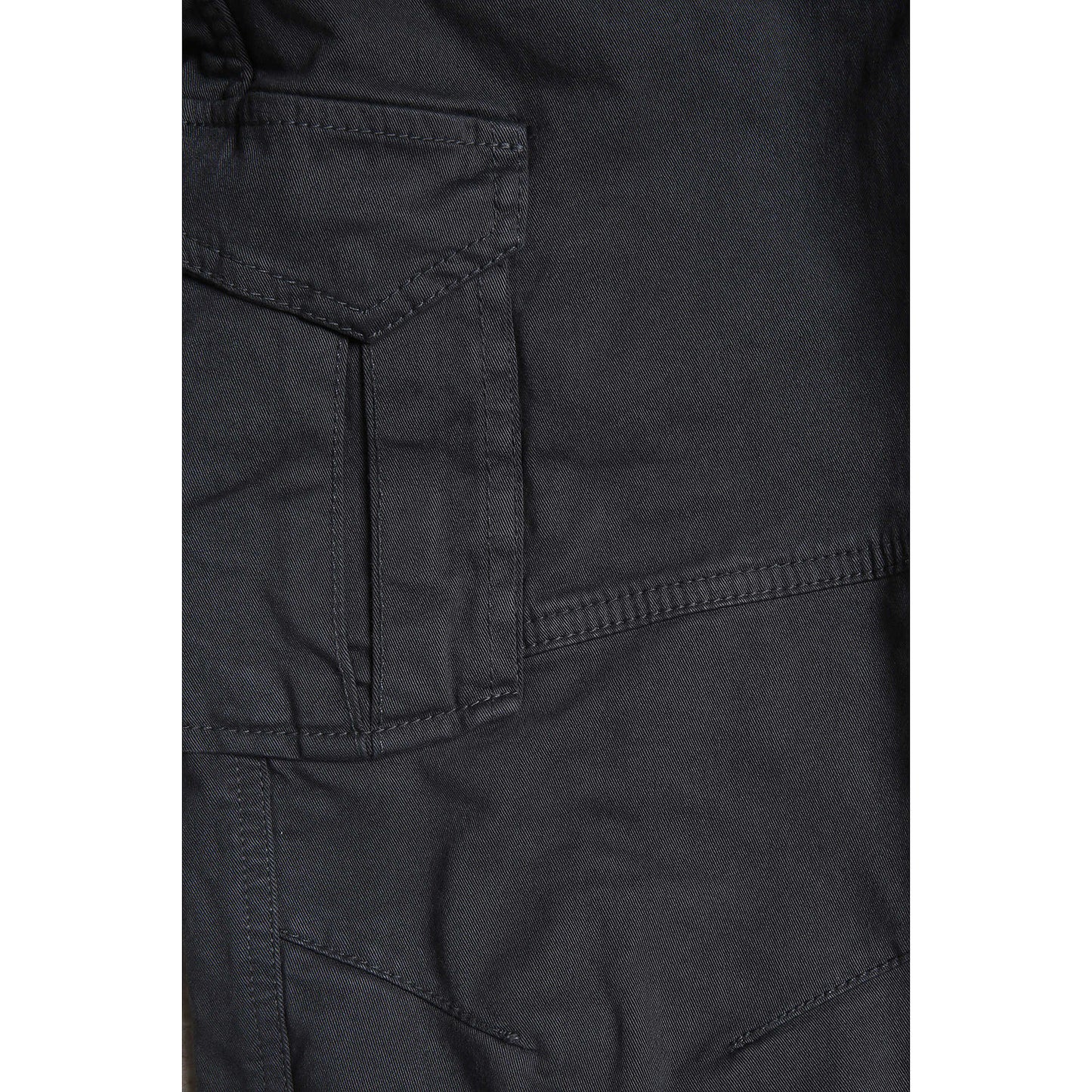 Pantaloni PMJ SANTIAGO GREY