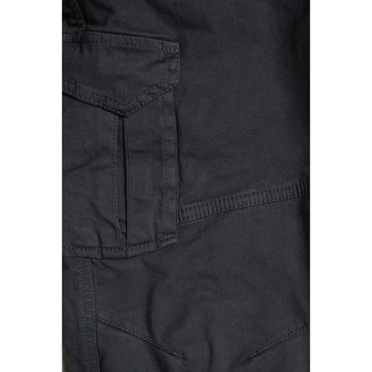 Pantaloni PMJ SANTIAGO GREY