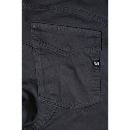 Pantaloni PMJ SANTIAGO GREY