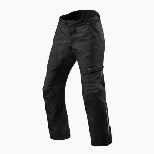 Pantaloni Rev'it!  Neptune 3 GTX Black