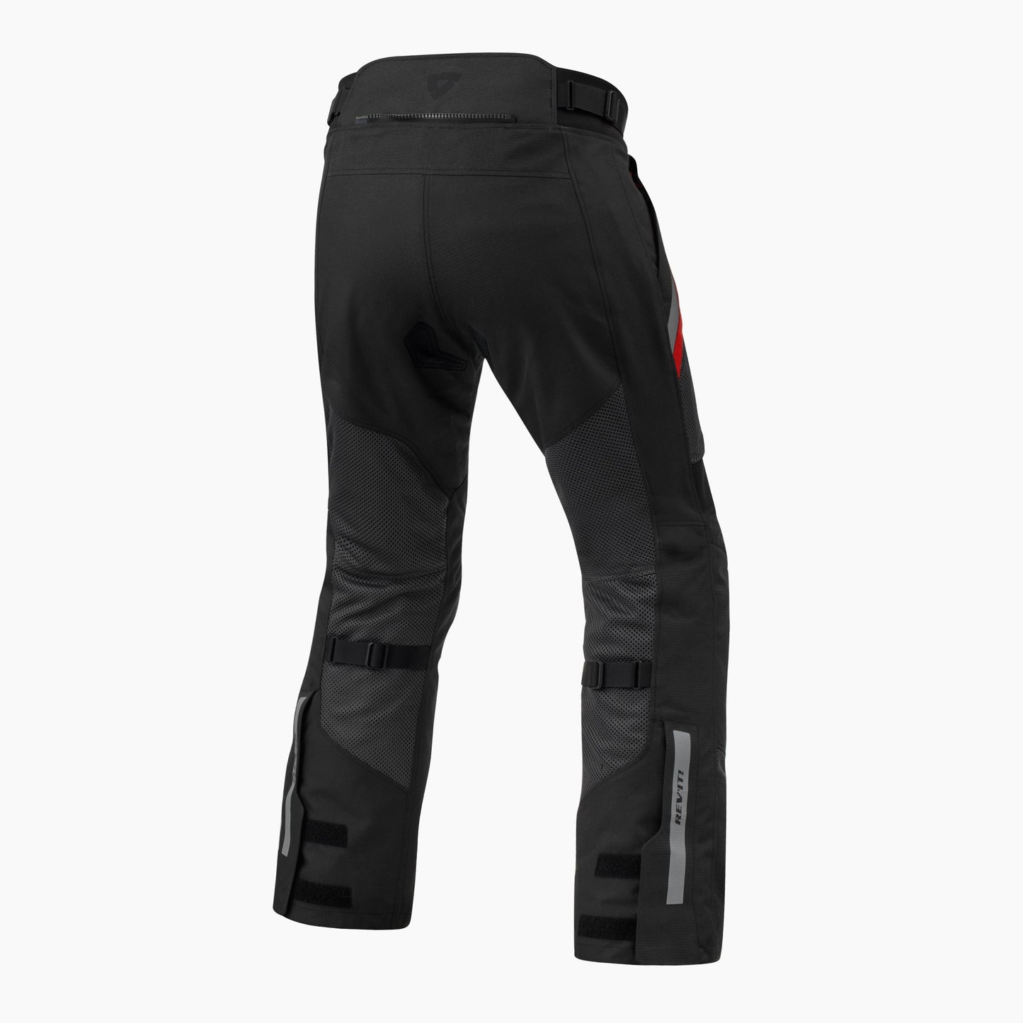 Pantaloni Rev'it! Tornado 4 H2O nero