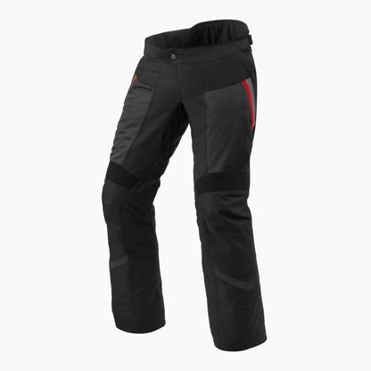 Pantaloni Rev'it! Tornado 4 H2O nero