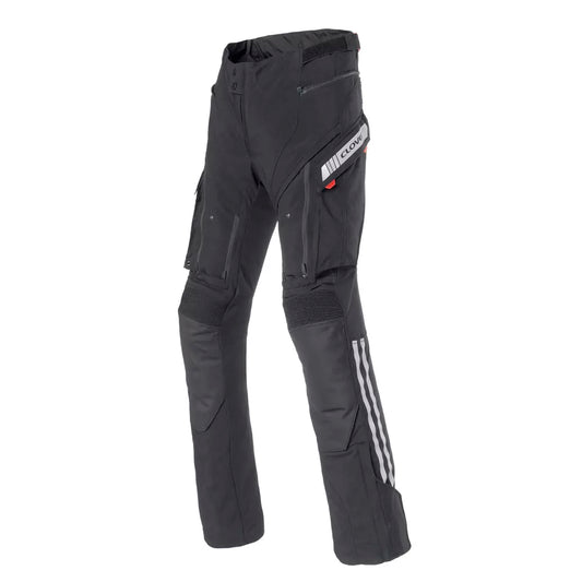 CLOVER GTS-4 WP PANTS LADY Nero