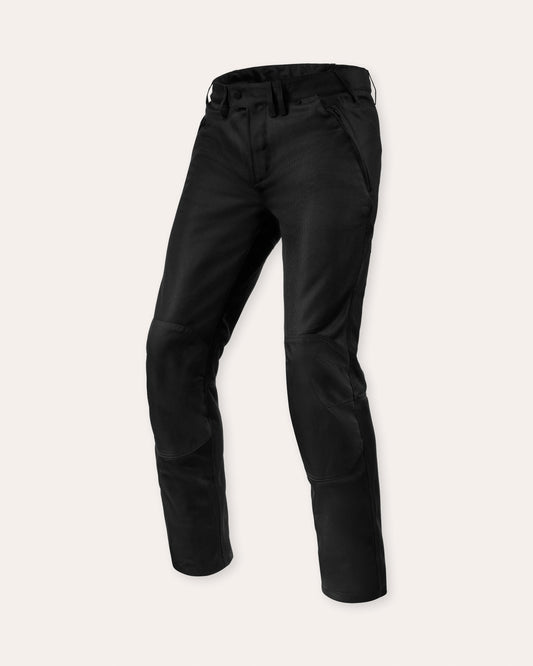 Pantaloni Rev'it! Eclipse 2 Black