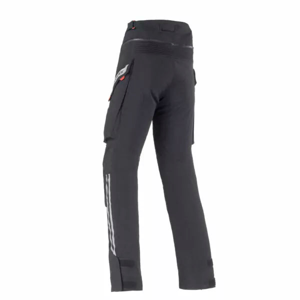 CLOVER GTS-4 WP PANTS LADY Nero