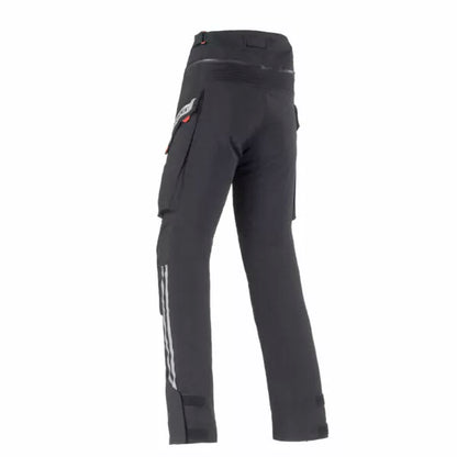 CLOVER GTS-4 WP PANTS LADY Nero