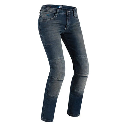 Jeans PMJ florida donna Dark Blu