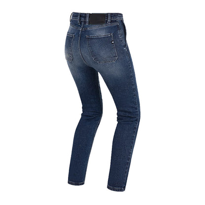 Jeans PMJ Victoria Lady BLUE