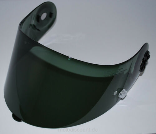 VISIERA TEAR-OFF.XFR-02.D.GREEN.SR - NFR/2ACT FLAT.ALL X803RS/X803/802/603/X661