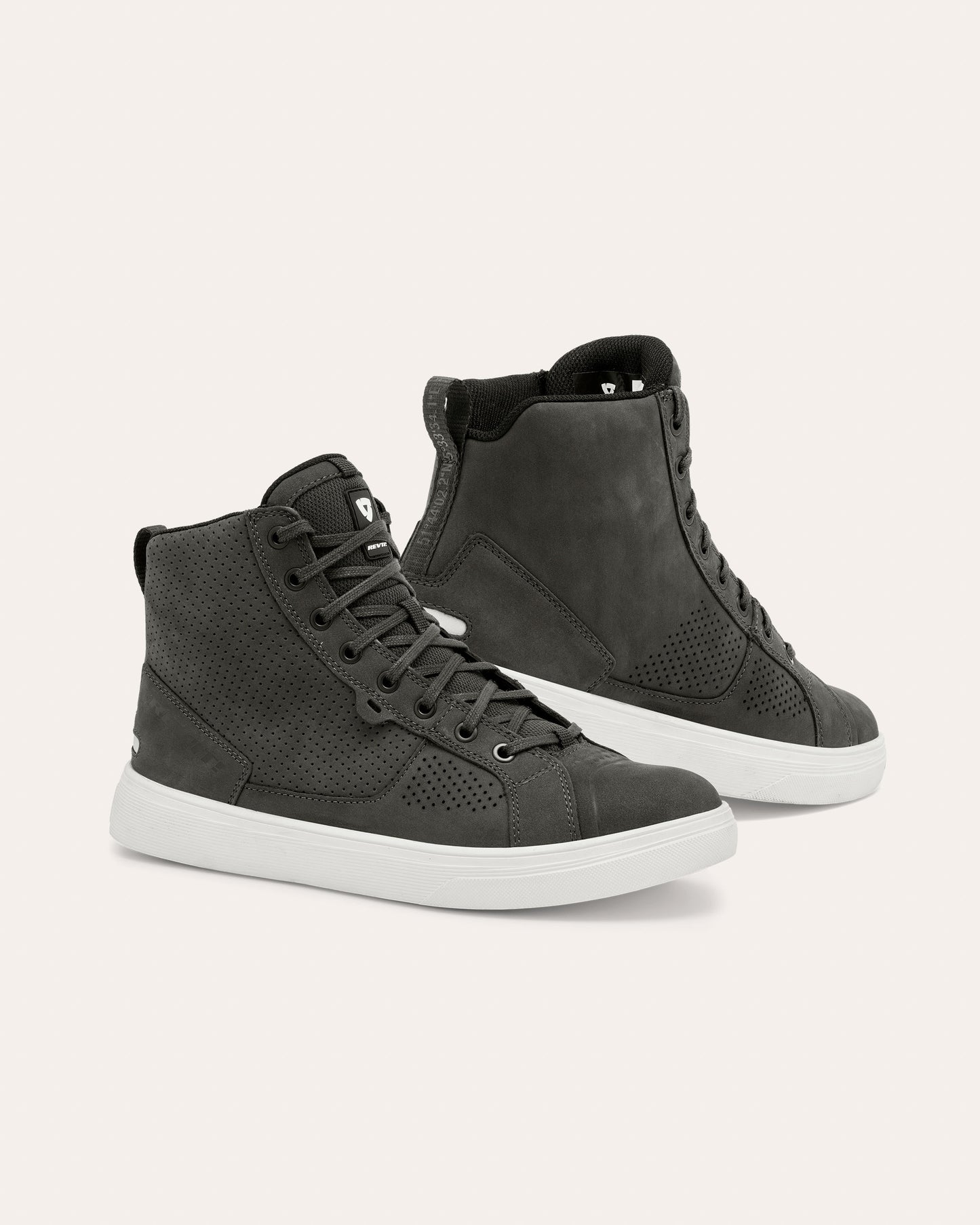 Scarpe Rev'it! Arrow Grey White