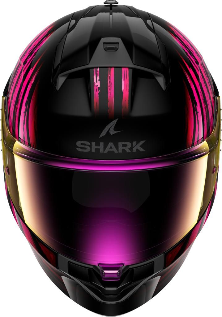 Casco  SHARK RIDILL 2 ASSYA viola