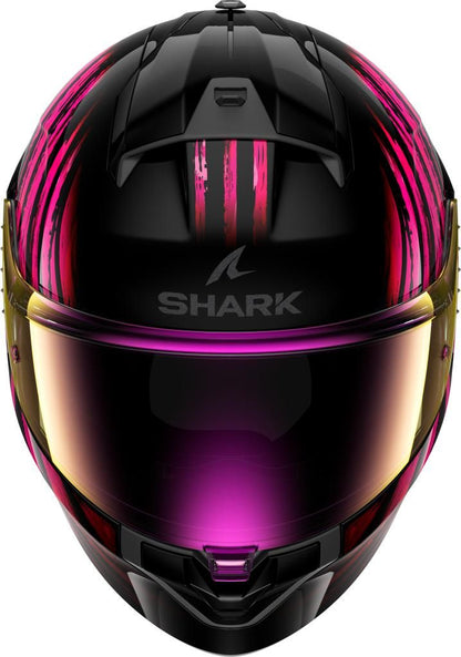 Casco  SHARK RIDILL 2 ASSYA viola