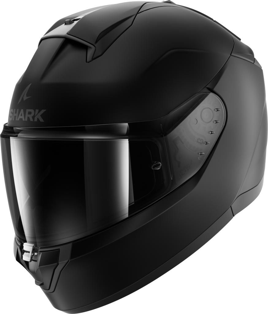 Casco  SHARK RIDILL 2 BLANK MAT