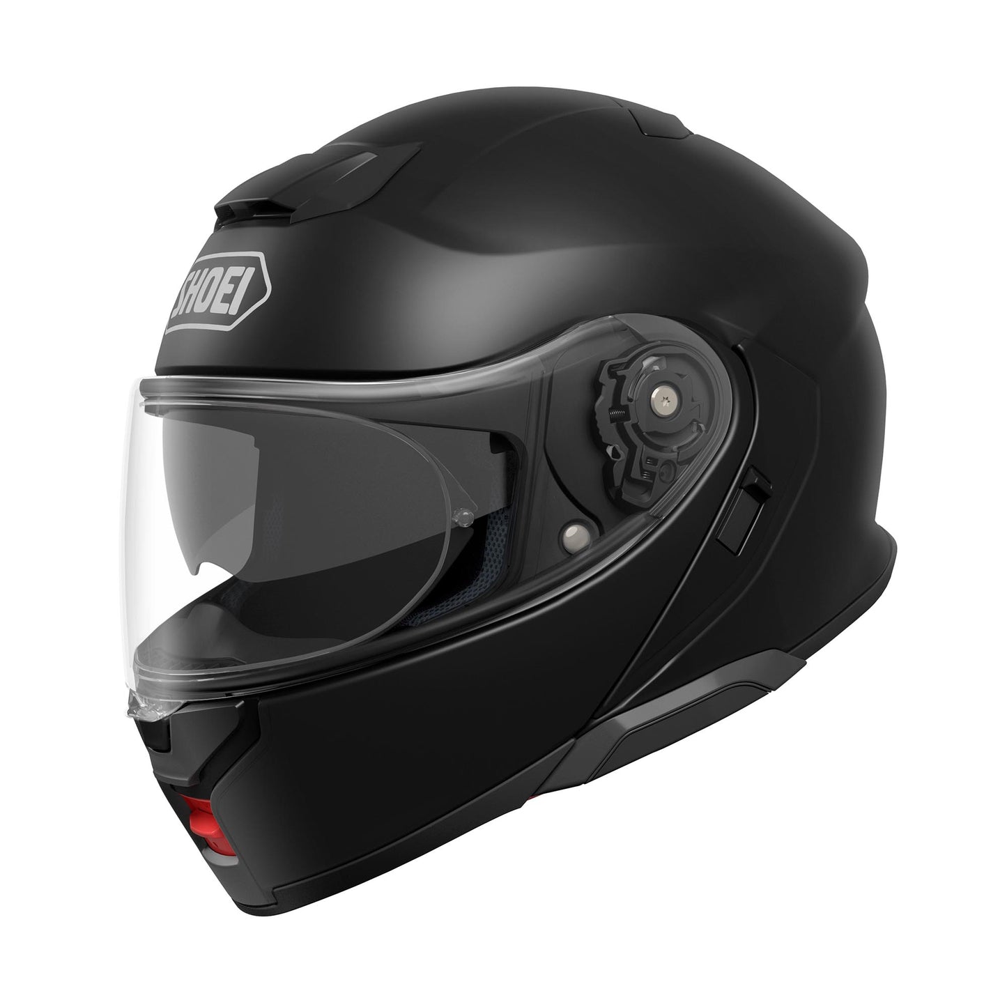 DDS Casco  Modulare  Shoei® Neotec 3 Matt Black